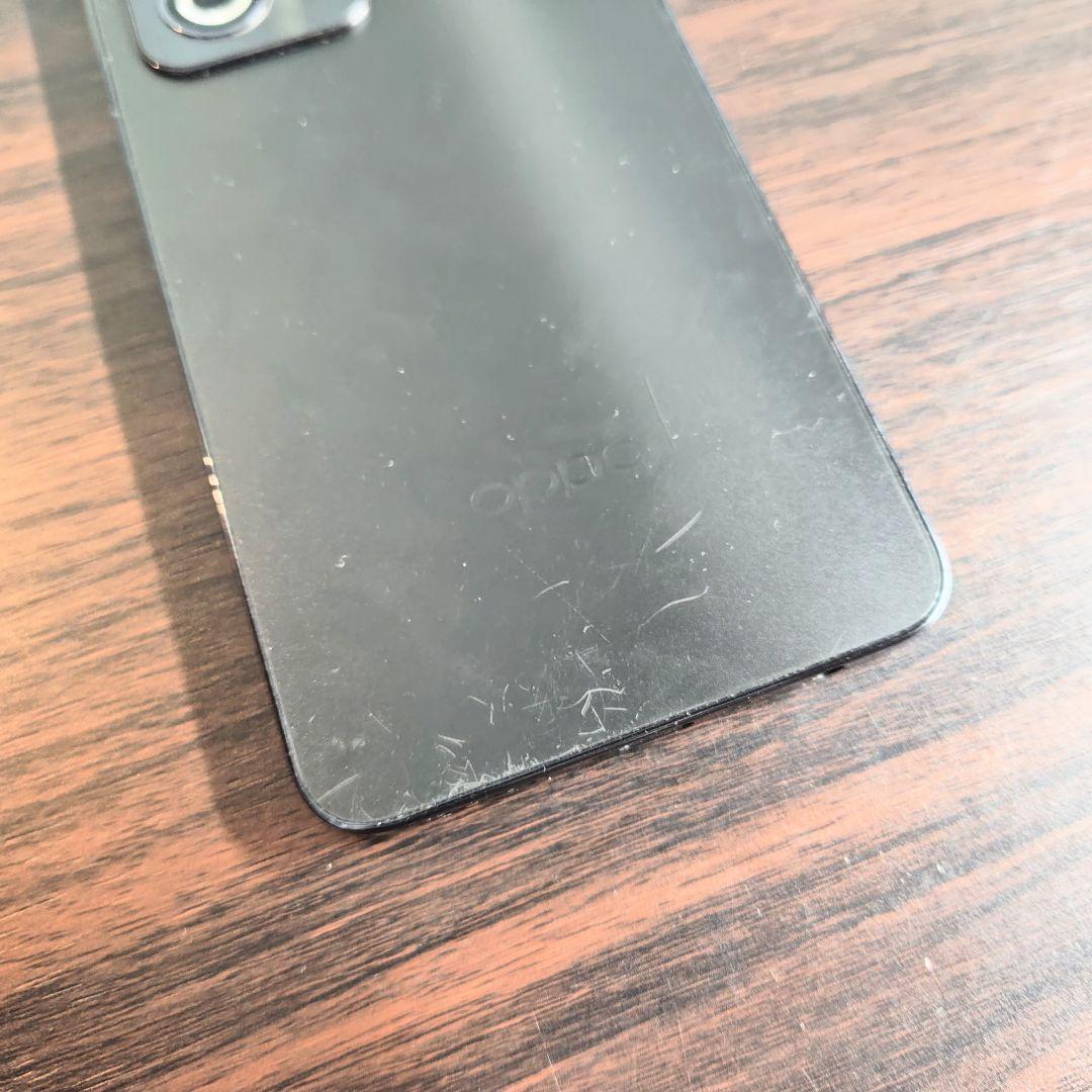 OPPO A3 5G CPH2639 楽天モバイル版