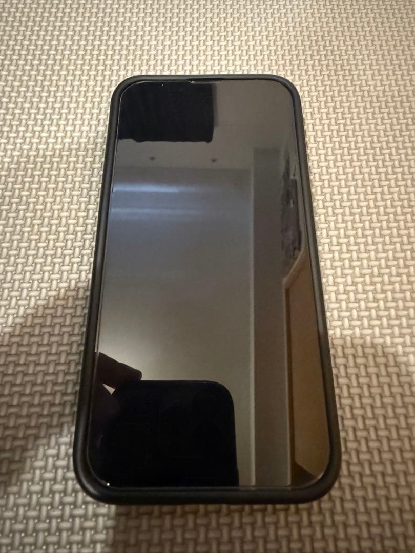 iPhone 13 pro シャッター音無し 512gb ガラスフィルム付属