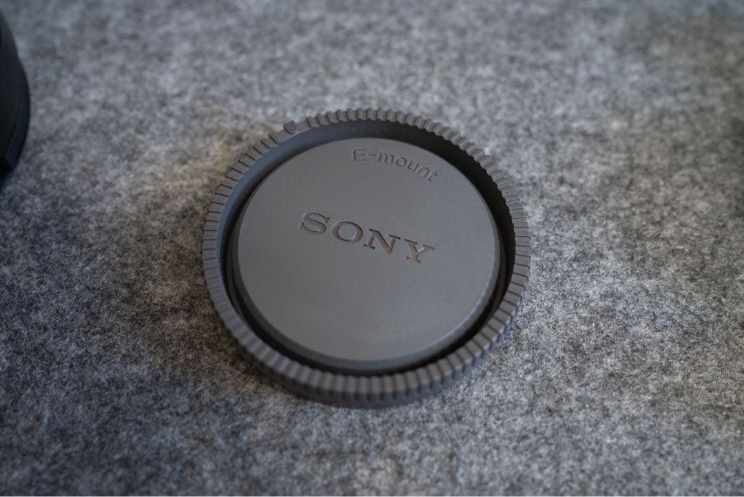 【美品】SONY FE 16-35mm F2.8 GM レンズ