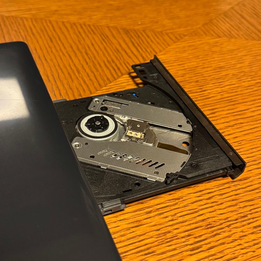 【返金保証】FMV 15.6 i7 メモリ 16GB 1TB SSD Win11