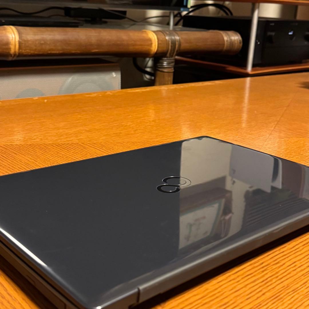 【返金保証】FMV 15.6 i7 メモリ 16GB 1TB SSD Win11