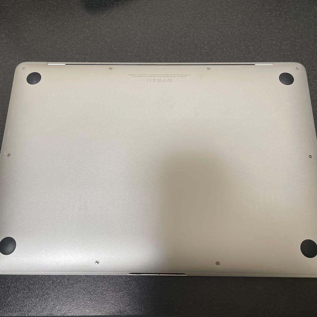 MacBook本体 2019 MacBook Air 13inch 8GB 128GB