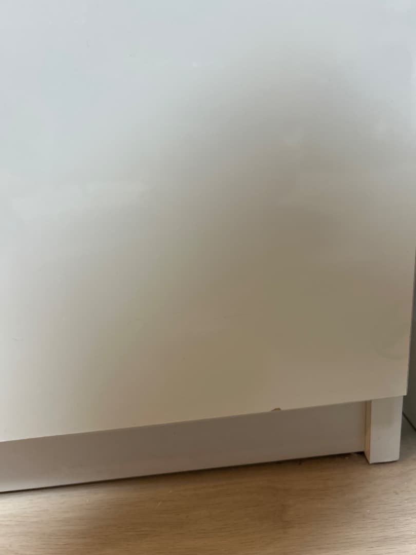 食器棚　幅116.3cm 大川家具