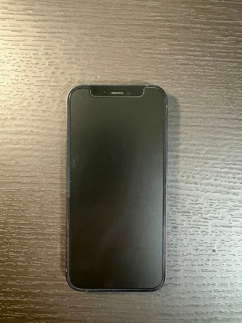 Apple iPhone 12mini 64GB (箱無し)