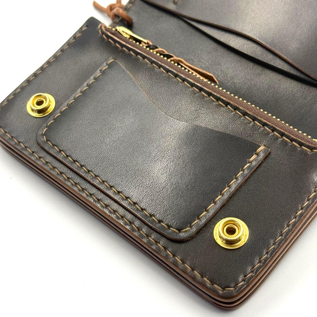 ショーマッハ様ご注文分　トラッカーウォレット[TW-M02]