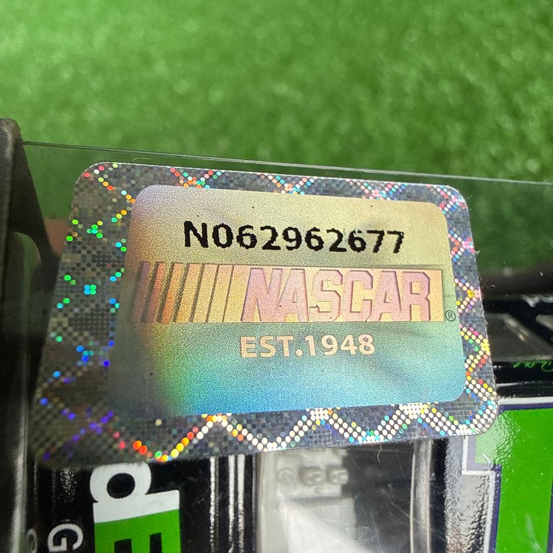 a230-6】ナスカー デニー・ハムリン #11 レーシングカー 計3台