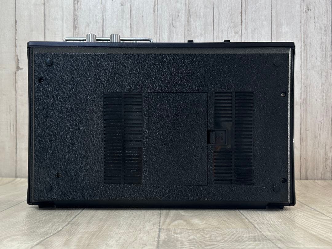 動作品|SONY ソニー TC-2890SD 昭和レトロ カセットデッキ