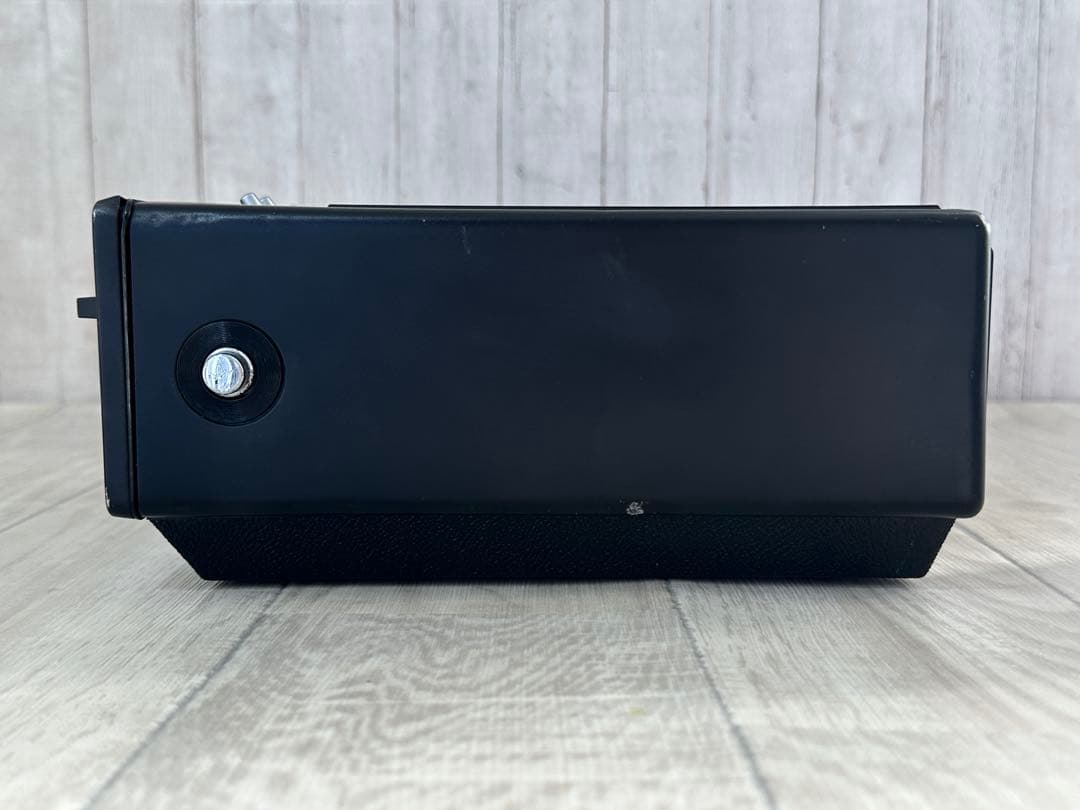 動作品|SONY ソニー TC-2890SD 昭和レトロ カセットデッキ