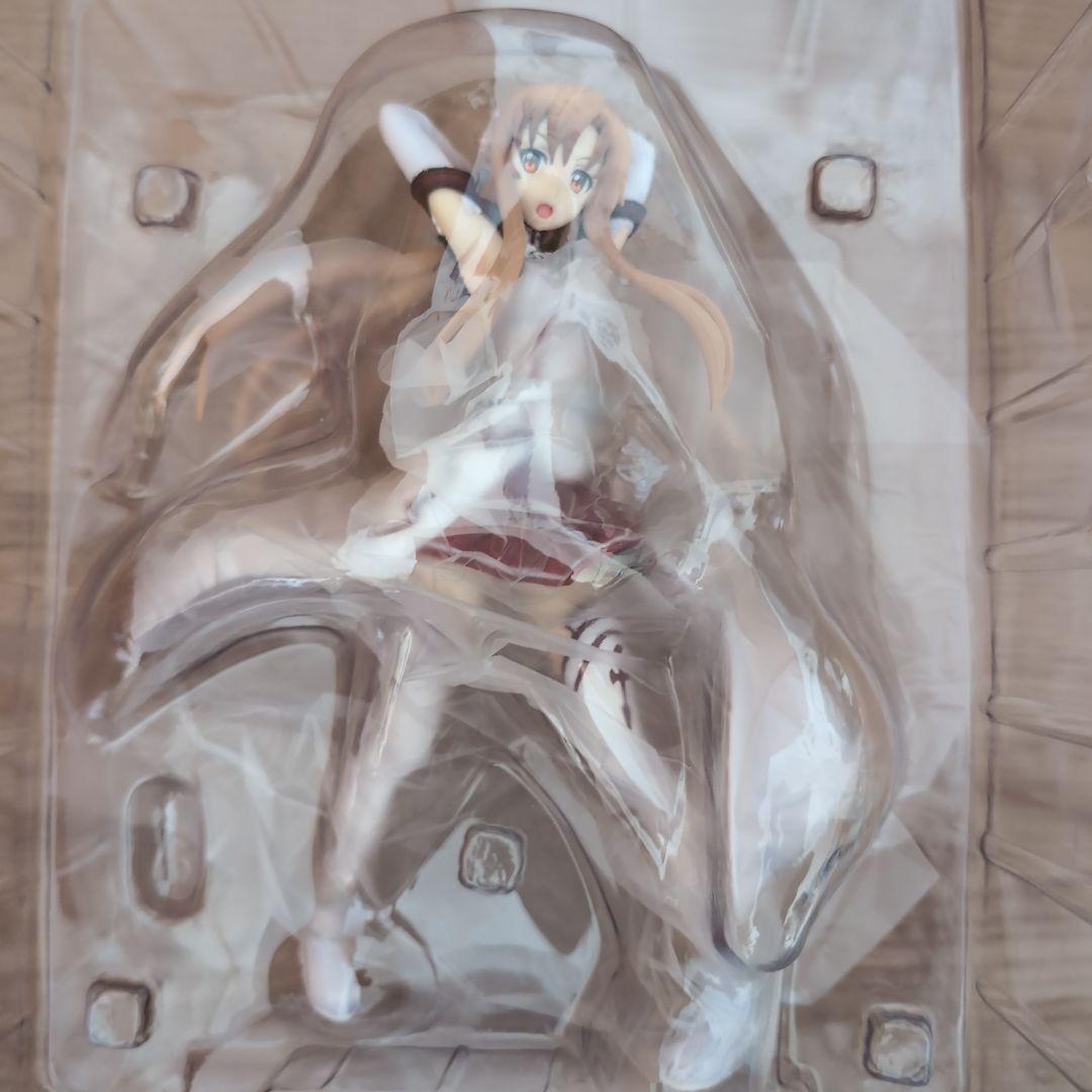 ソードアート・オンライン アスナ 1/8スケールフィギュア [フリーイング]