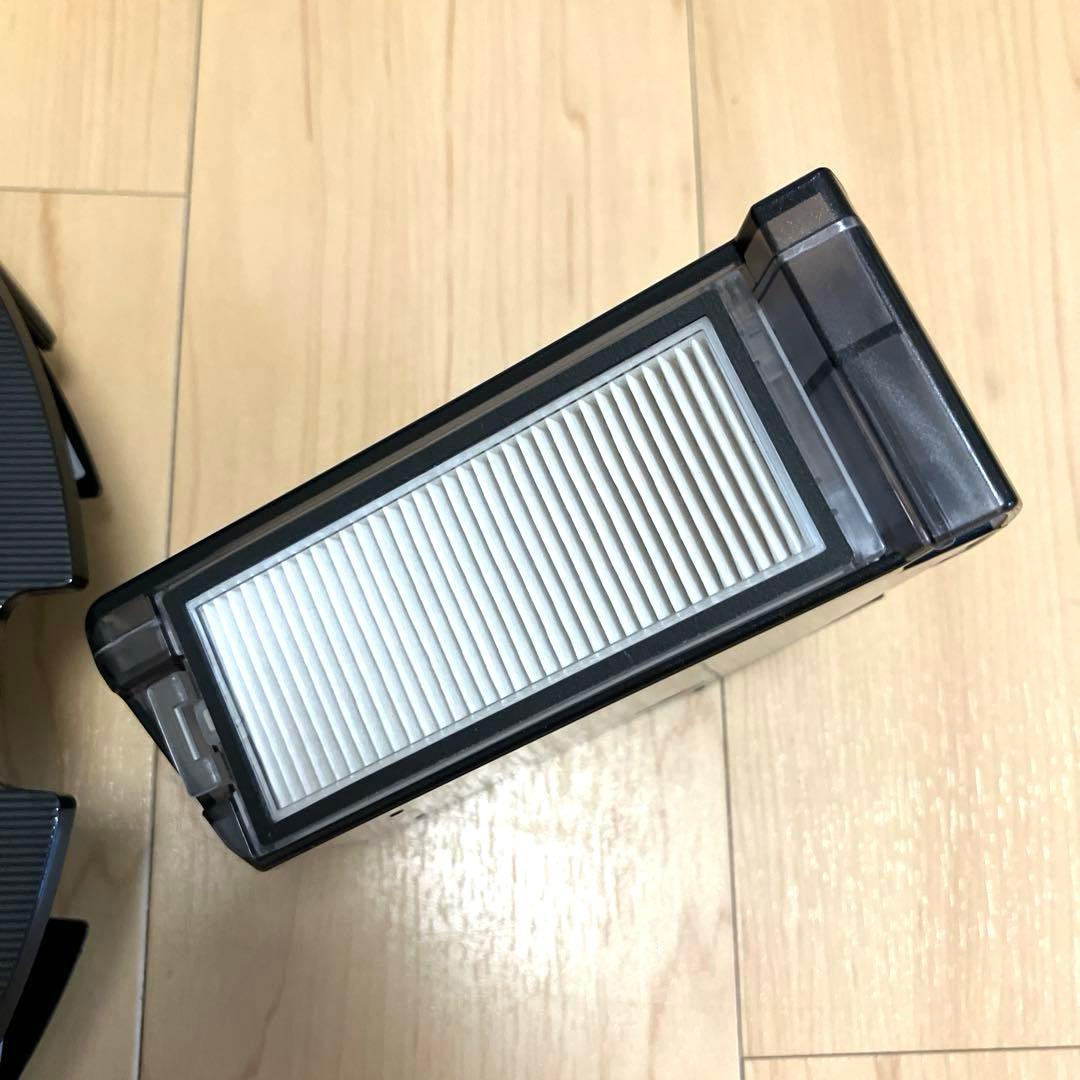 【極美品】ROBOROCK Q5 PRO+ ロボロック ロボット掃除機