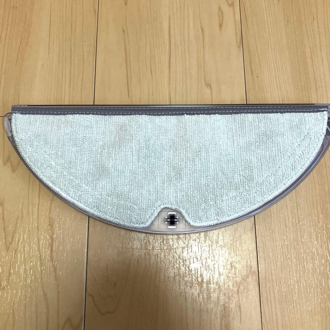 【極美品】ROBOROCK Q5 PRO+ ロボロック ロボット掃除機