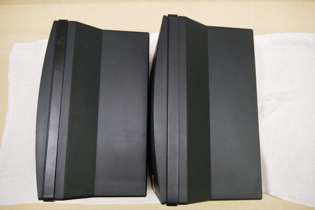 JBL CONTROL5　エッジ/コンデンサ交換済み　メンテナンス品