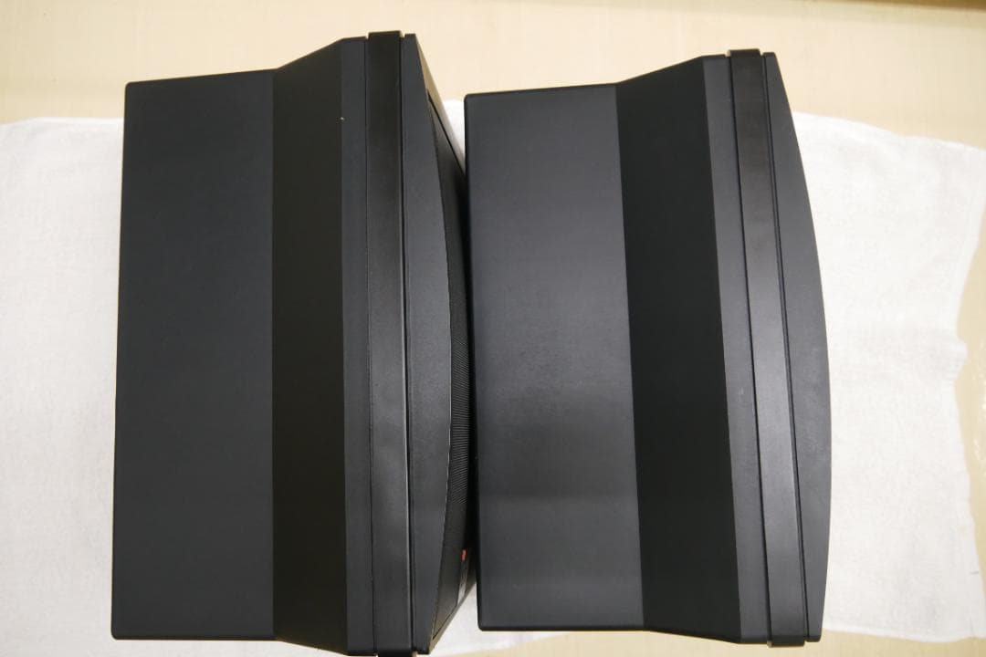 JBL CONTROL5　エッジ/コンデンサ交換済み　メンテナンス品