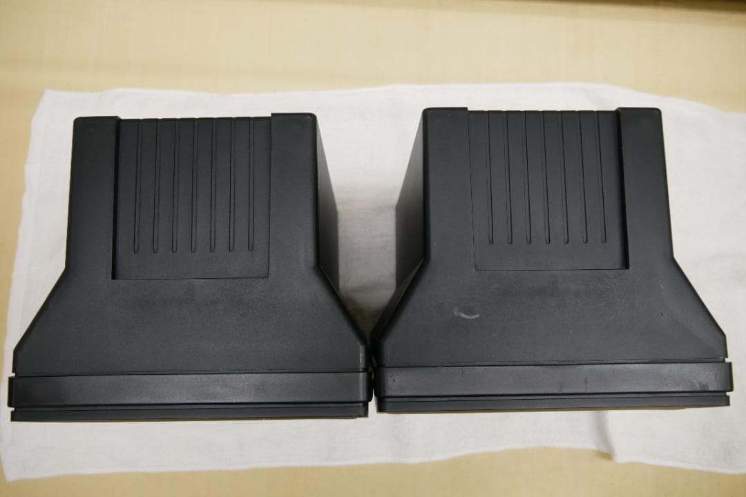JBL CONTROL5　エッジ/コンデンサ交換済み　メンテナンス品