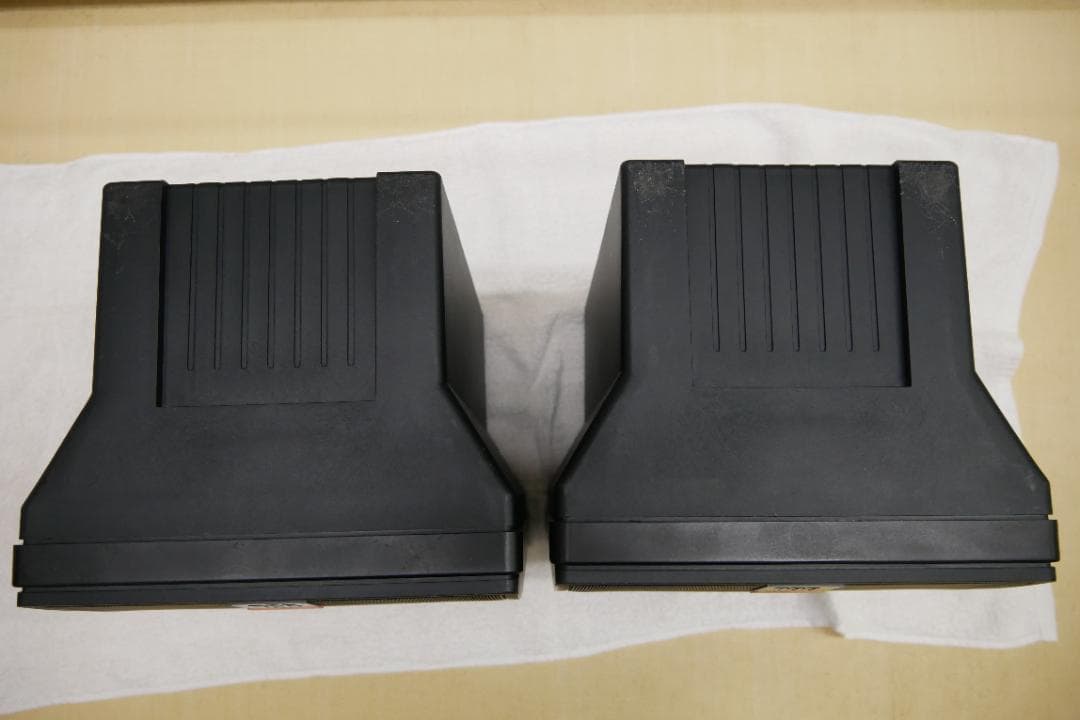 JBL CONTROL5　エッジ/コンデンサ交換済み　メンテナンス品