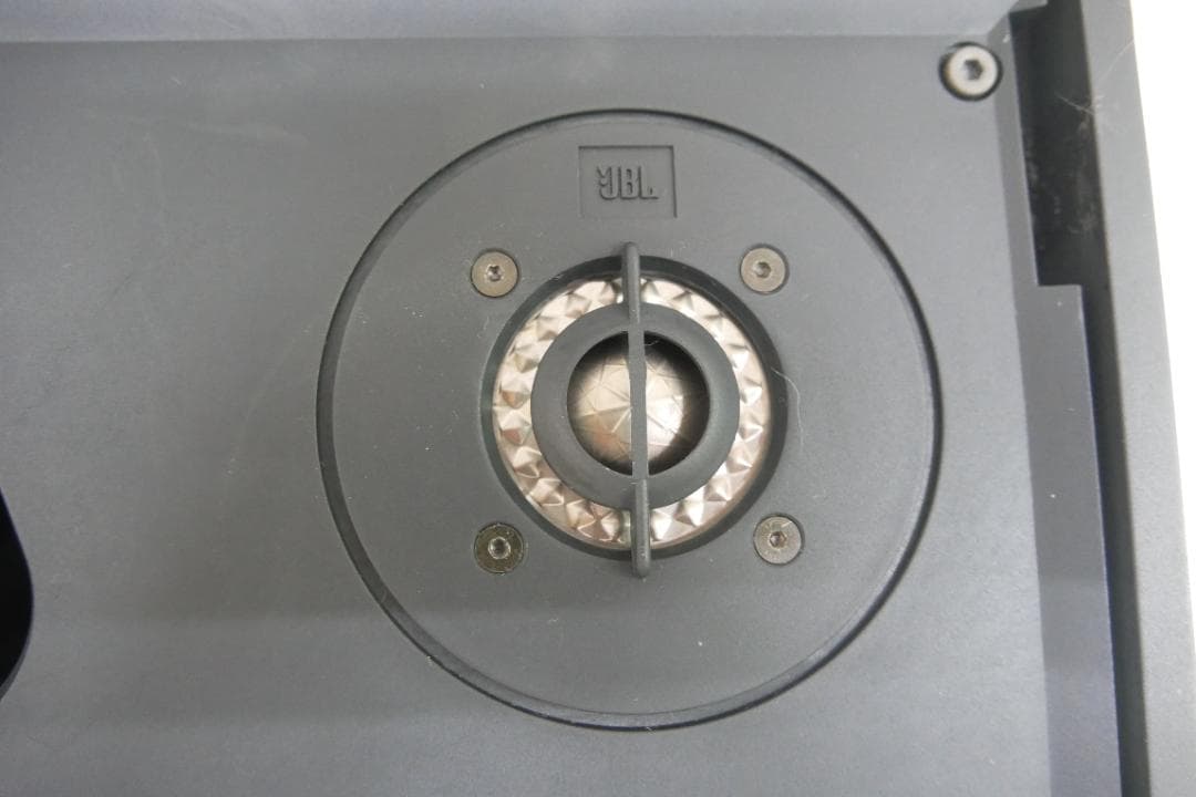 JBL CONTROL5　エッジ/コンデンサ交換済み　メンテナンス品
