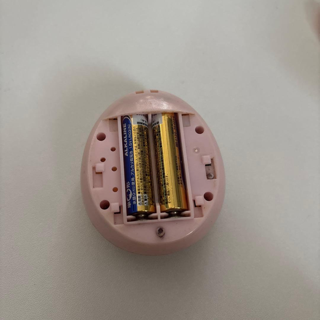 たまごっちピース ピンク