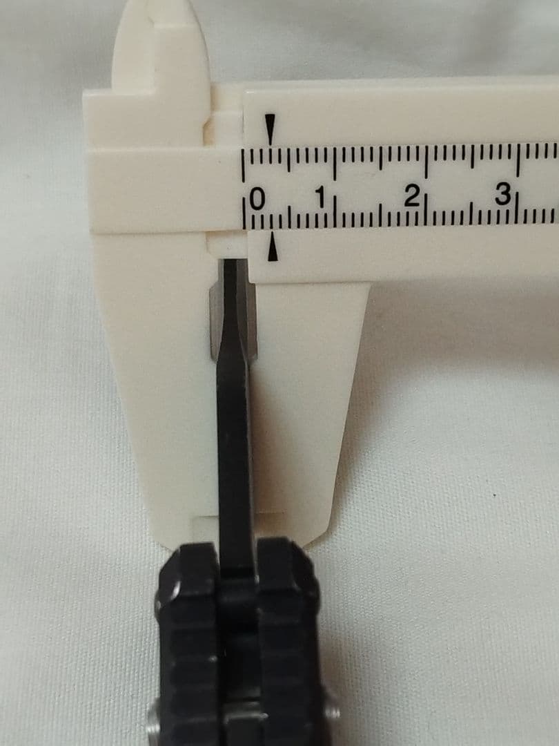 A*y様 (5174)ベンチメイド9170ブラッククラス　トリアージレスキュー米