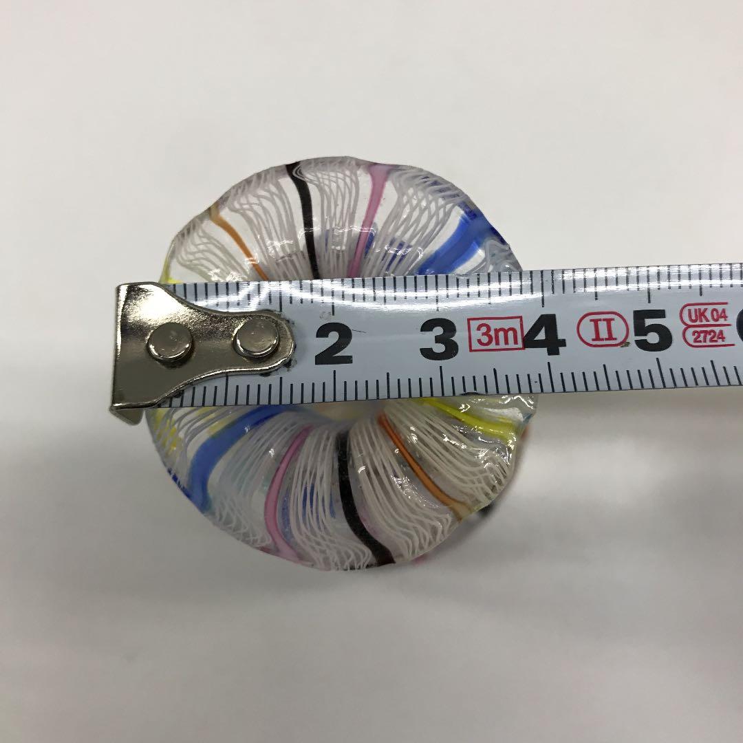 再値下！【美品】MURANO ITALY ムラノ　一輪挿し