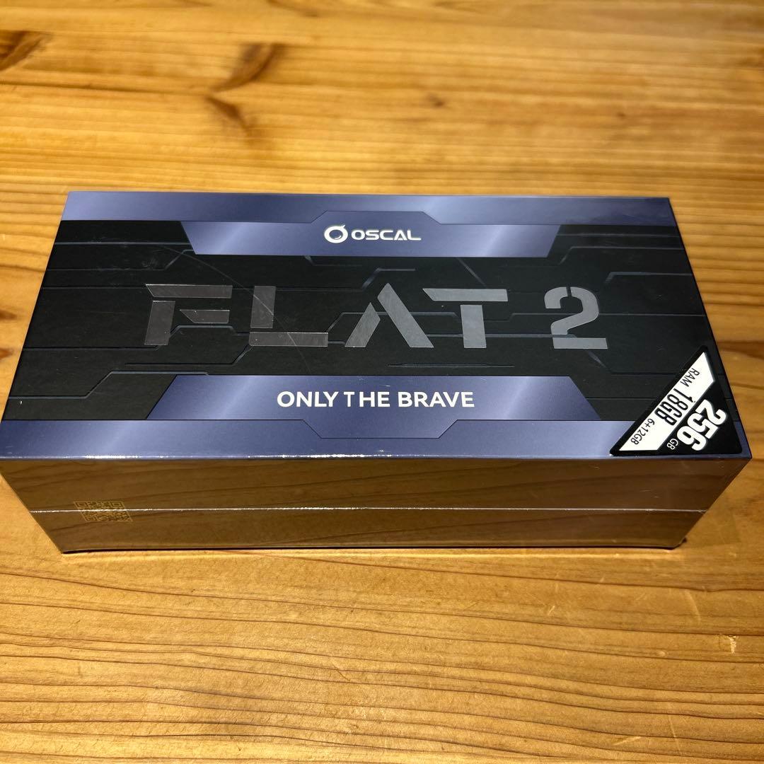 Android15 スマートフォン本体 18GB+256GB+2TB 拡張