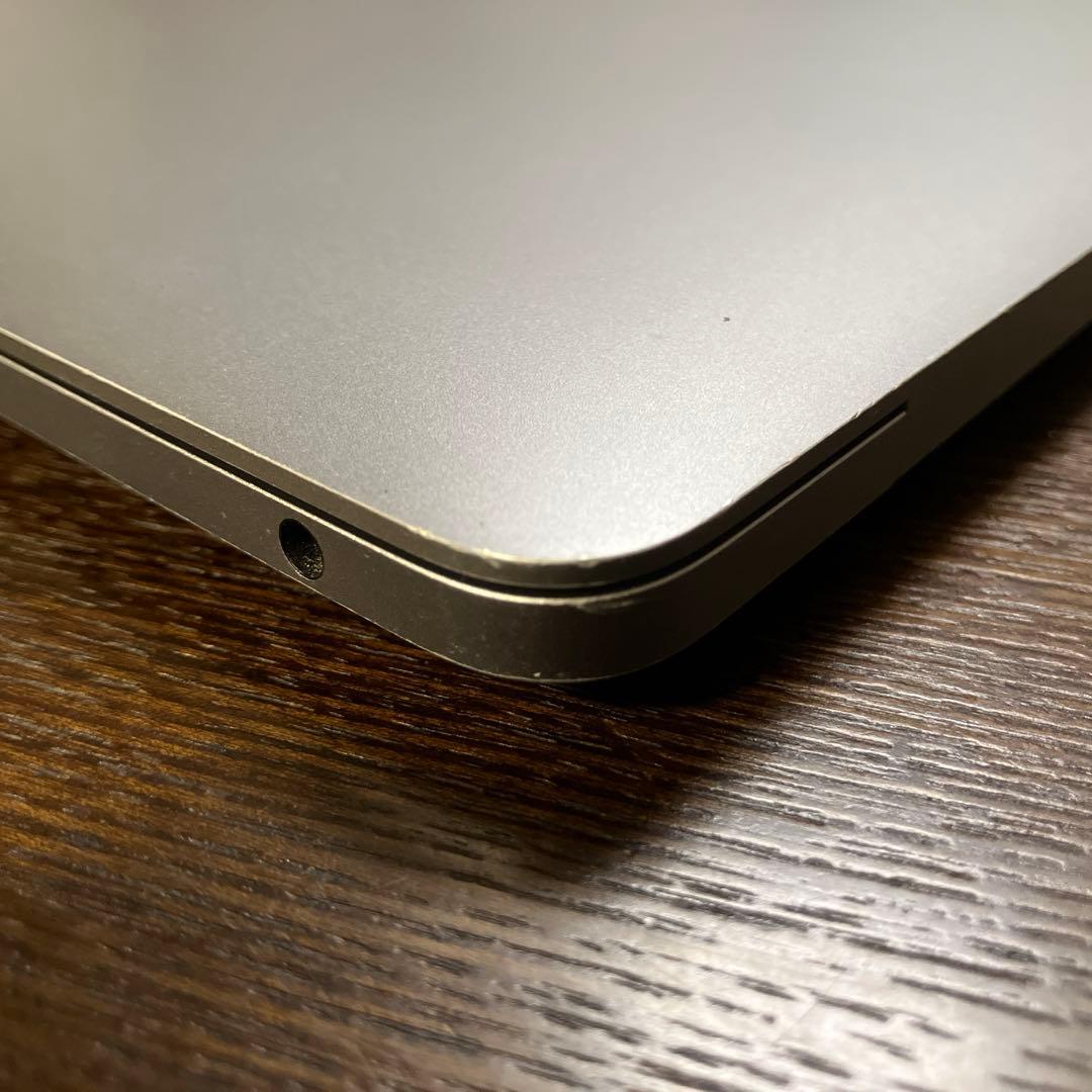MacBook pro 13インチ 2020 M1 16G 512G