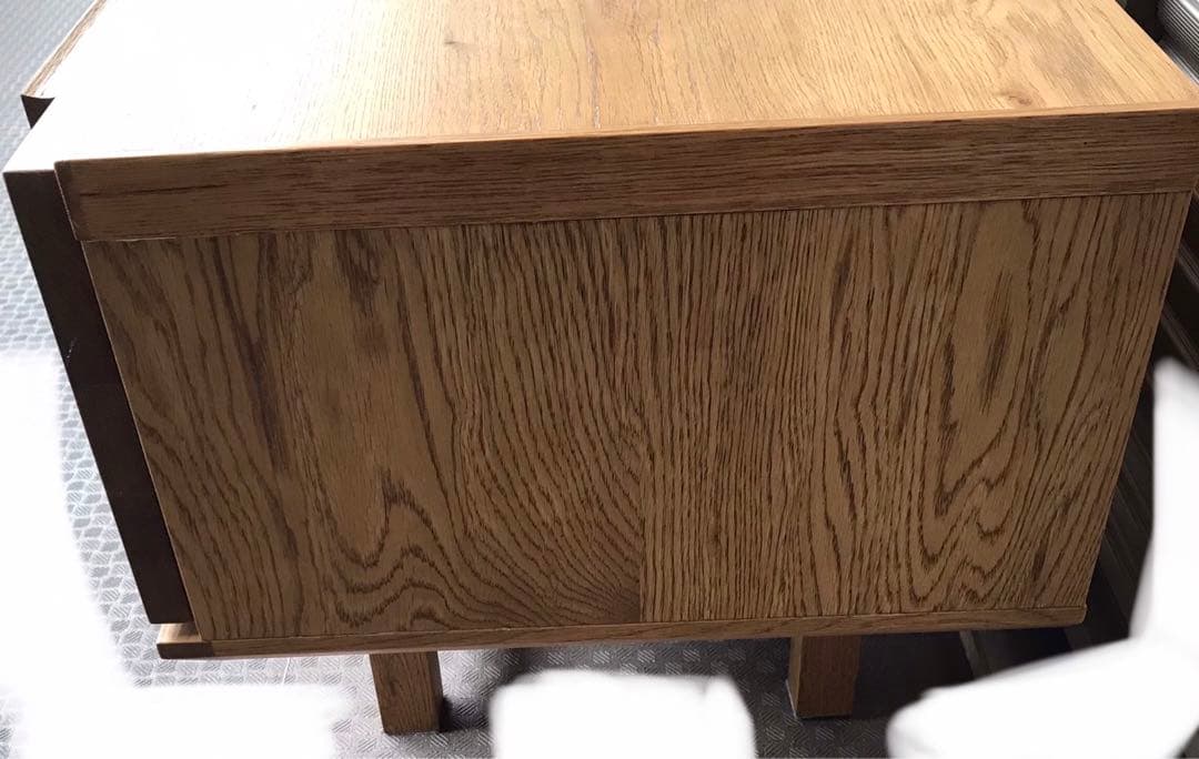 関家具　イージーライフ　スラットテレビボード　テレビ台