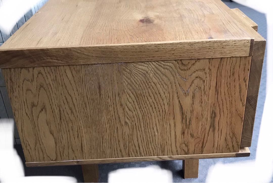 関家具　イージーライフ　スラットテレビボード　テレビ台