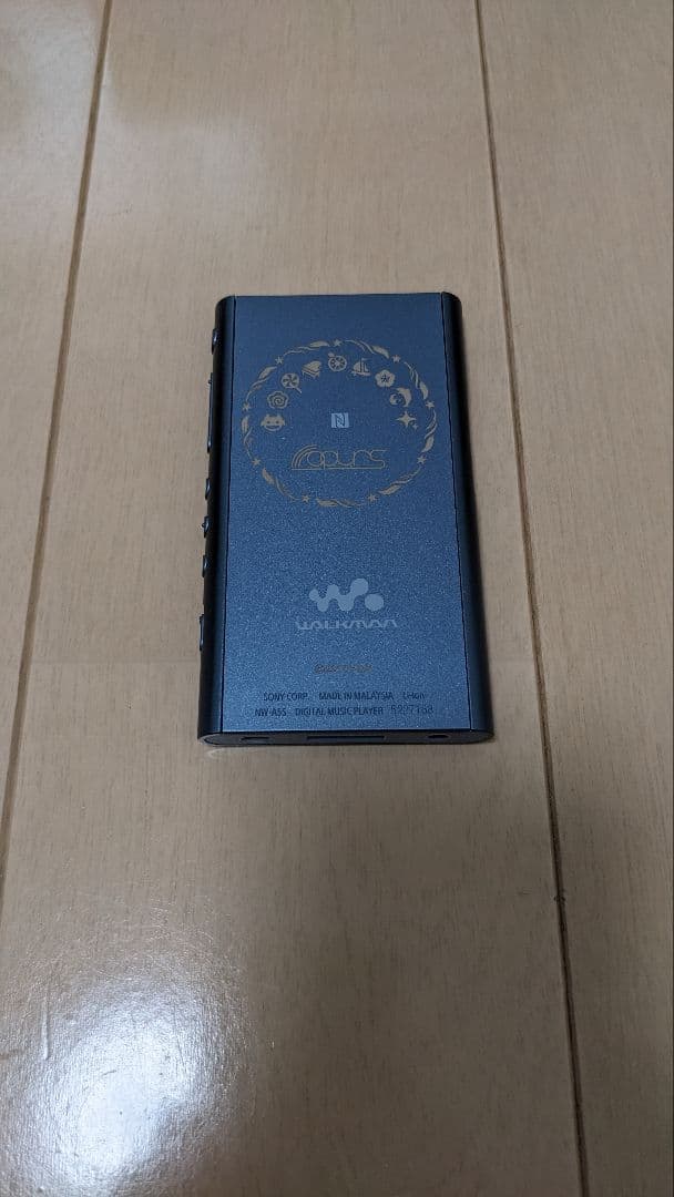 Aqoursラブライブ!サンシャイン!! ヘッドホン&ウォークマン