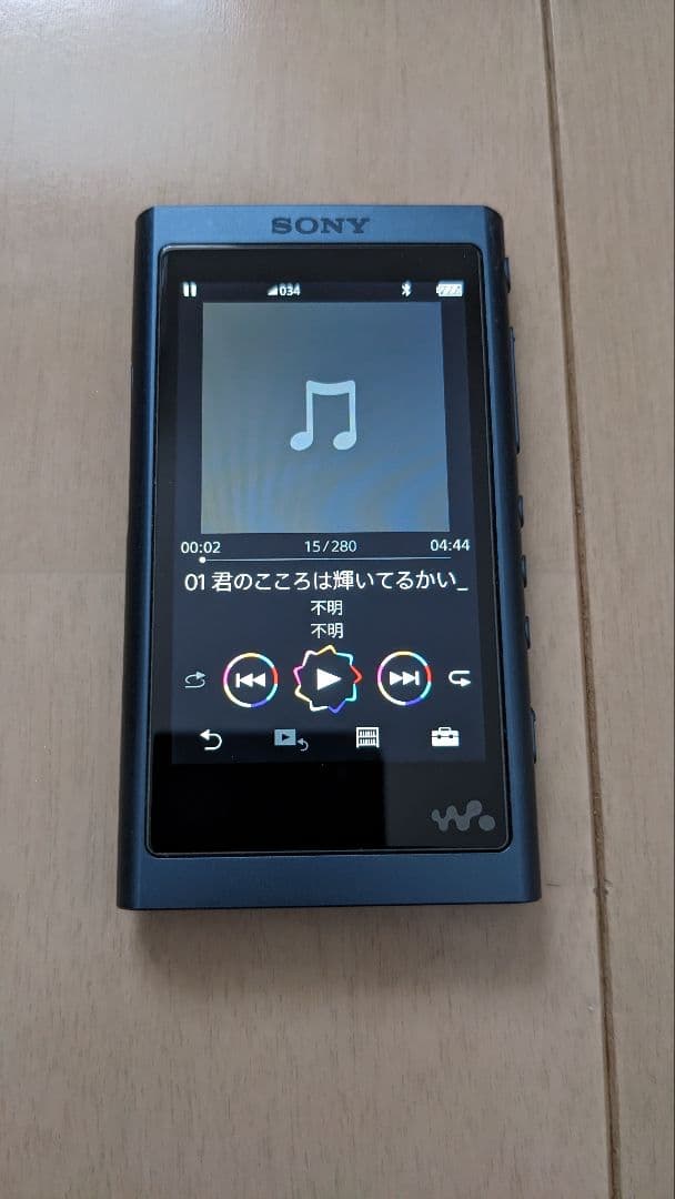 Aqoursラブライブ!サンシャイン!! ヘッドホン&ウォークマン