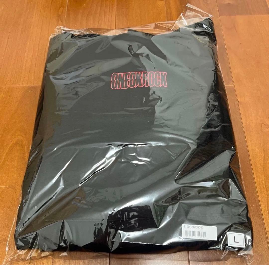 【ONE OK ROCK】2026 TMS グッズ
