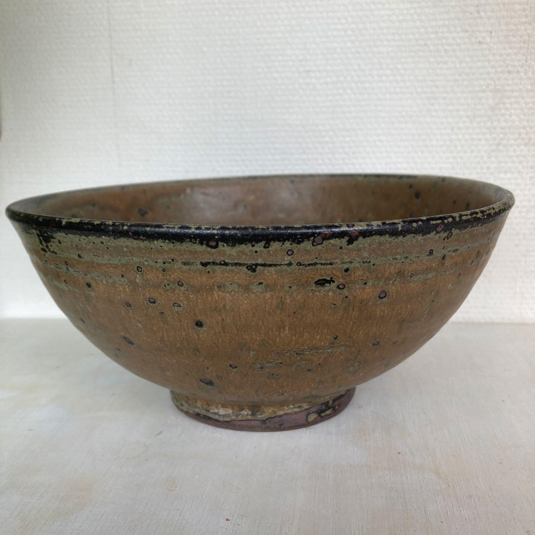 人気作家　広川絵麻　どんぶり　鉢　小野哲平　桃居