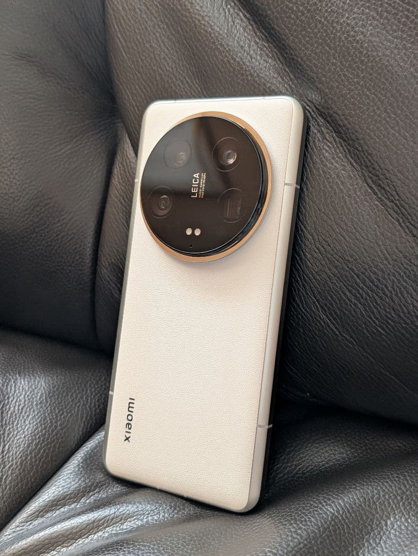 Xiaomi 14 Ultra 国内版（PhotographyKit付）【美品】