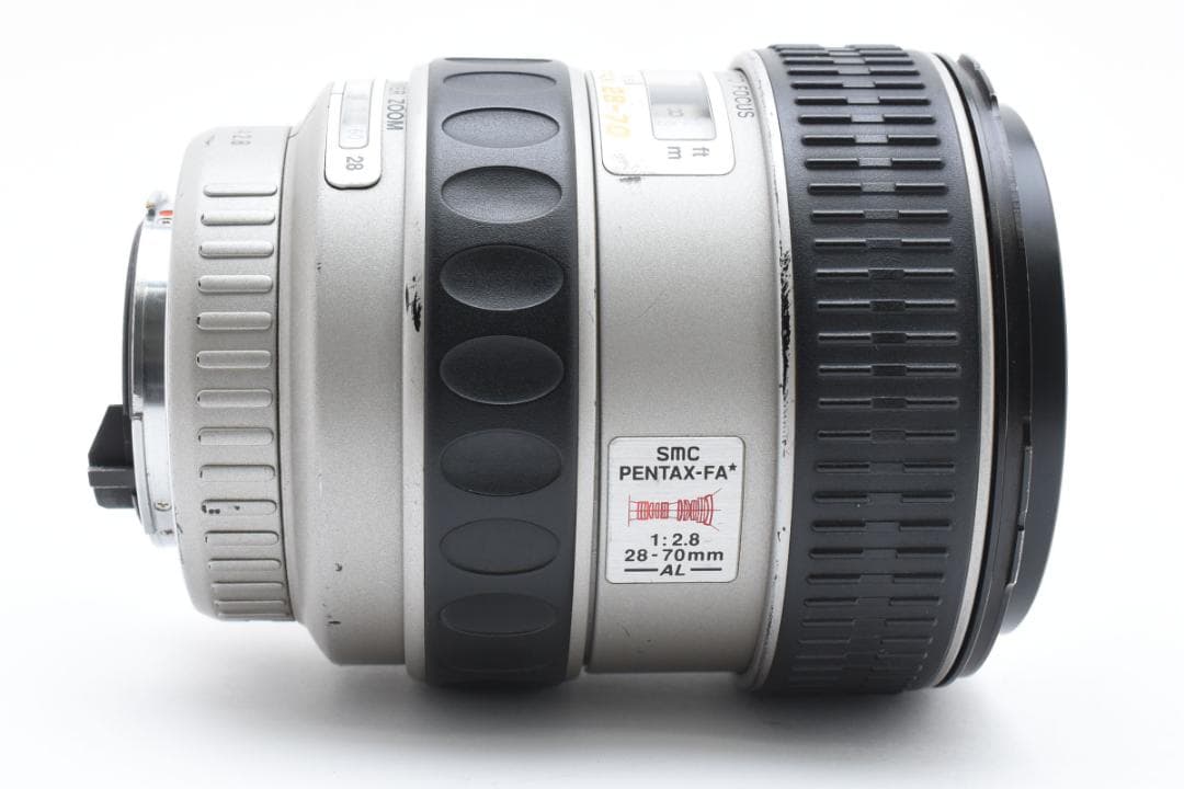 ★極美品★ペンタックス PENTAX ★ 28-70mm f2.8 #945