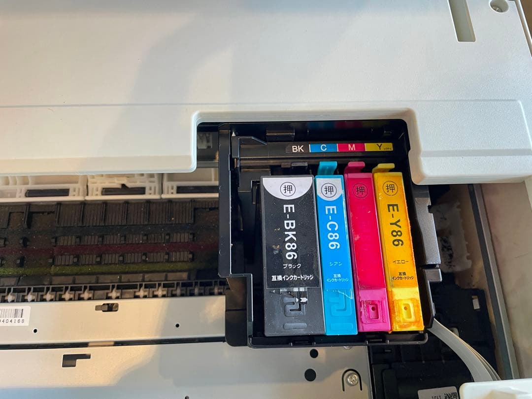 EPSON PX-M680F 複合機 本体