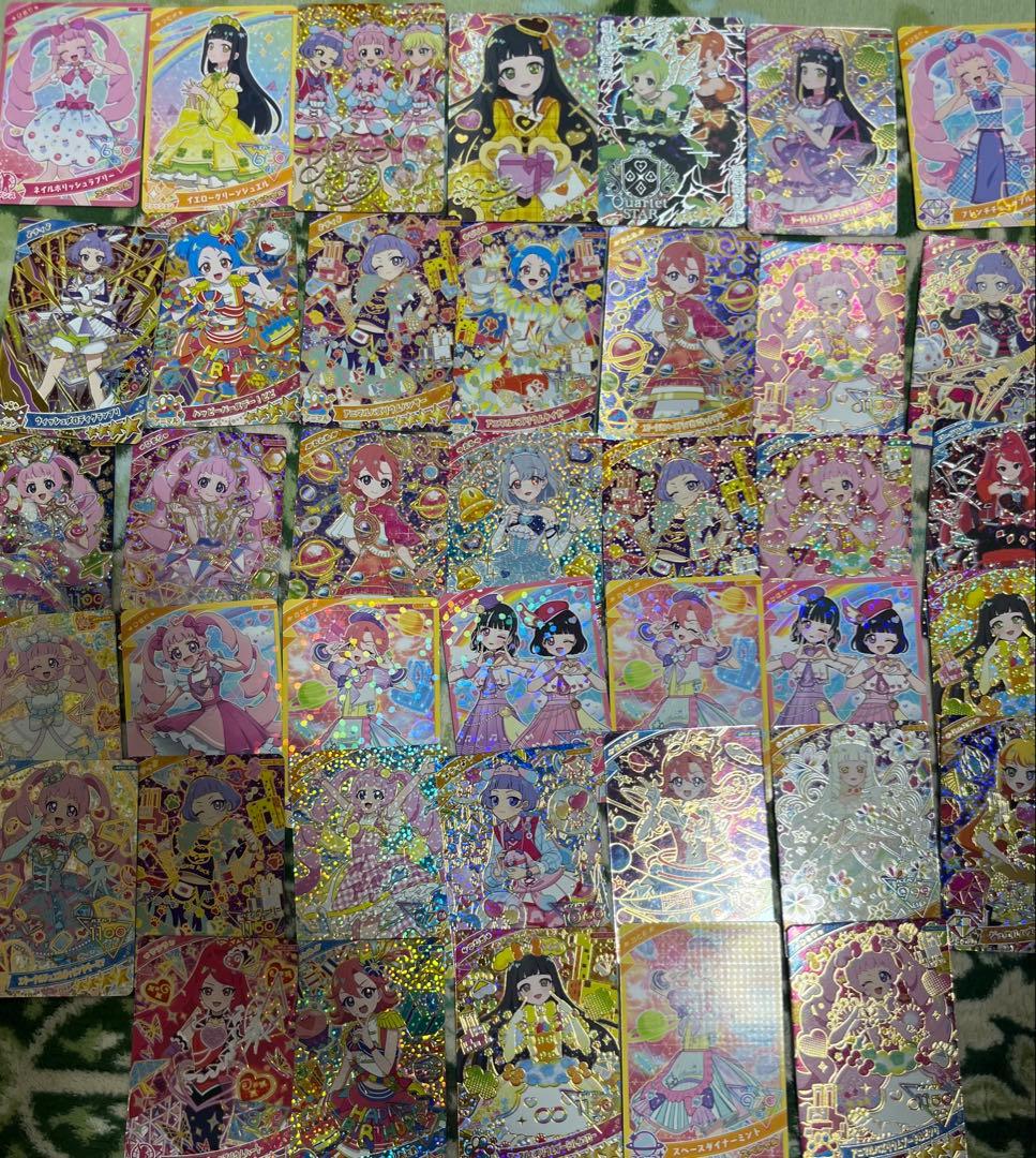 ひみつのアイプリ夏の大転売！！！ジャンク品まとめ