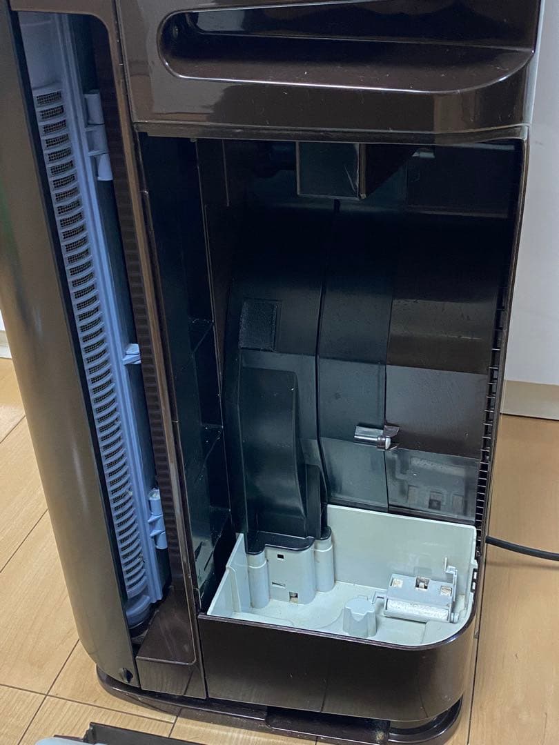DAIKIN 加湿空気清浄機 TCK70R-T 31畳 大容量 送料込
