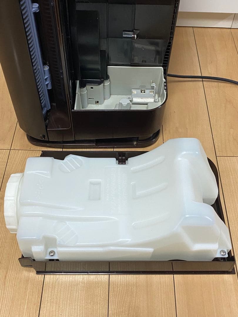 DAIKIN 加湿空気清浄機 TCK70R-T 31畳 大容量 送料込