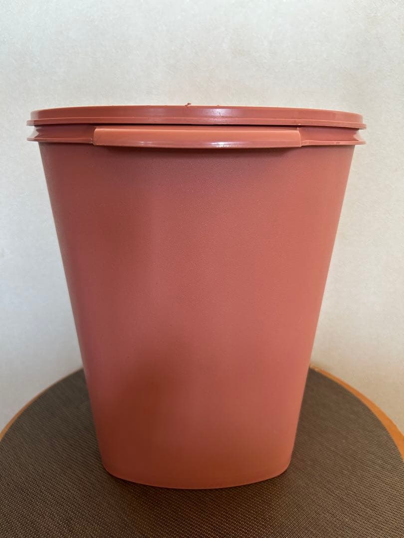 大人気Tupperwareタッパーウェア マキシクイーンデコレーター 11L
