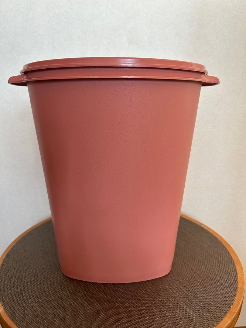 大人気Tupperwareタッパーウェア マキシクイーンデコレーター 11L