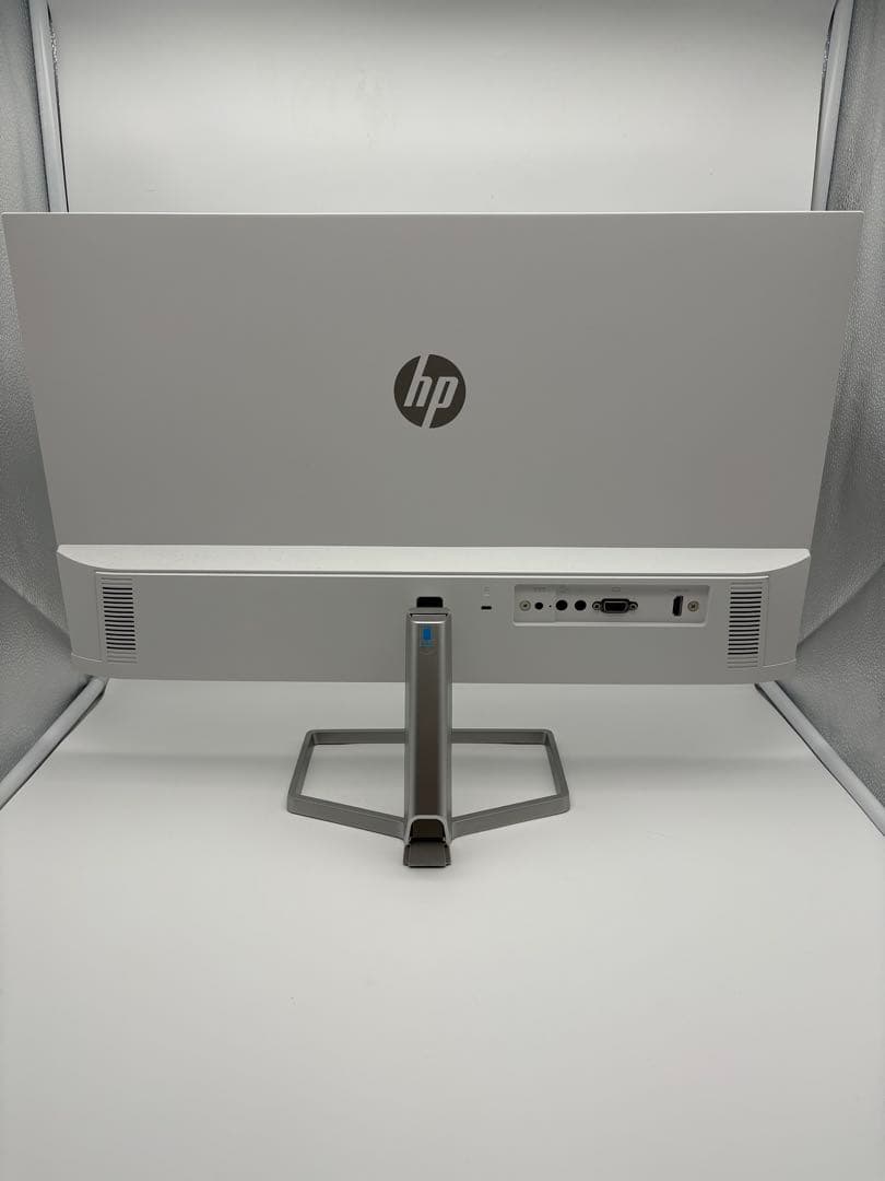【美品】HP モニタM24fwa 23.8インチ 24インチ FHD フルHD