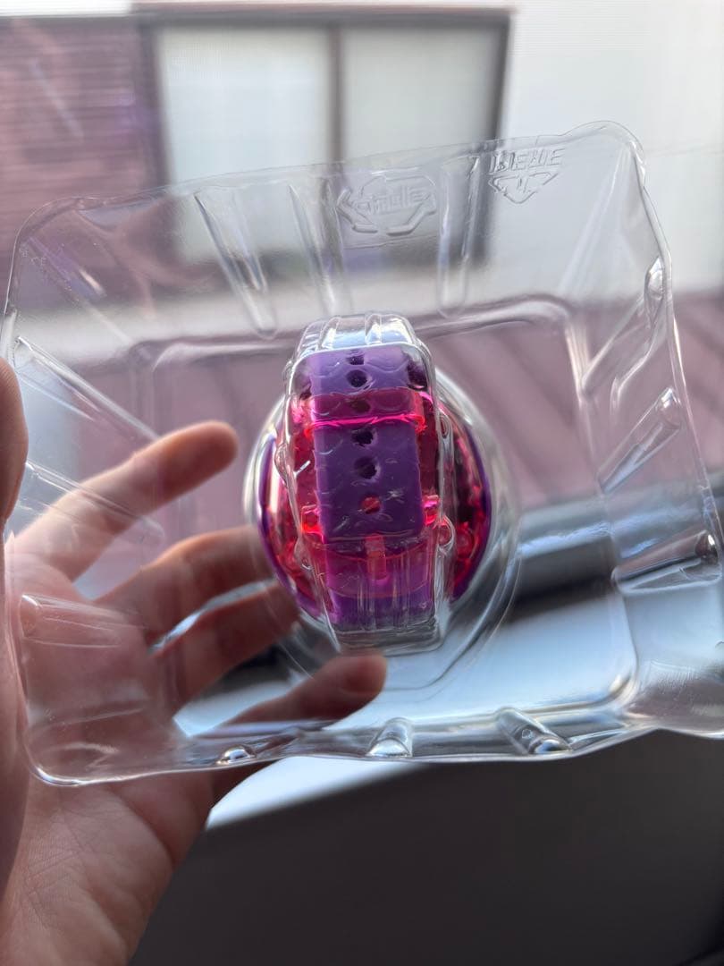 ミレ二Tamagotchi Uni たまごっちユニ
