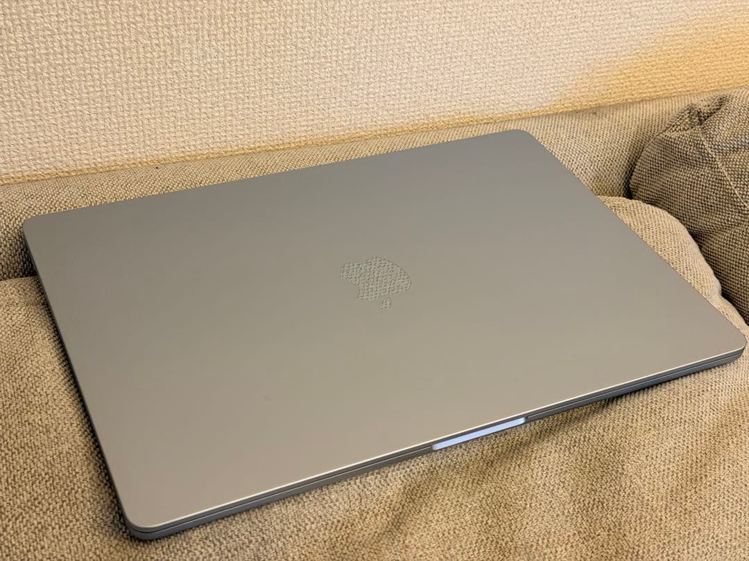 MacBook Air 15inch M4 512GB スカイブルー 2025