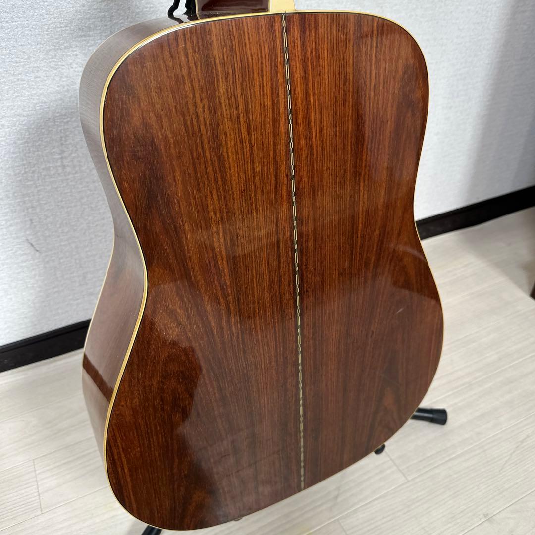 【美品】ヤマハ 12弦 FG12-301B アコースティックギター ケース付31