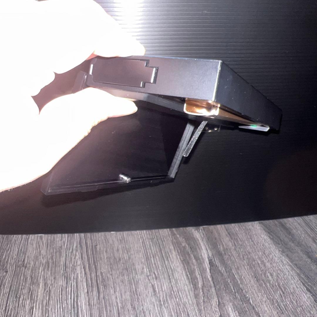 ベイプ2電子タバコケース充電機能UV-C殺菌機能付‼️ベイプ2付き