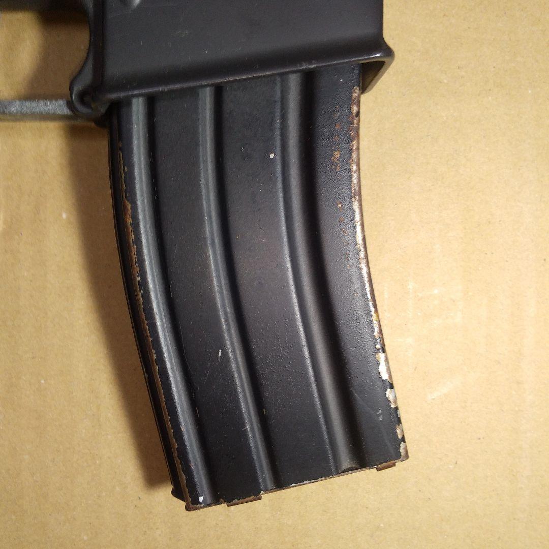 値段交渉OK！　M4A1 東京マルイ R18電動ガン　ジャンク扱い