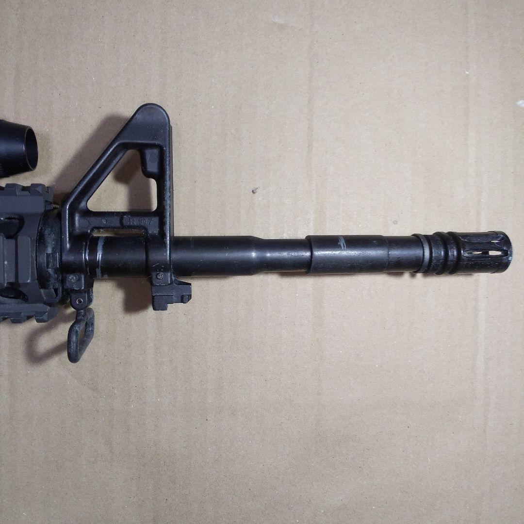 値段交渉OK！　M4A1 東京マルイ R18電動ガン　ジャンク扱い
