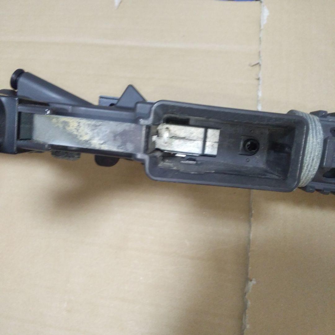 値段交渉OK！　M4A1 東京マルイ R18電動ガン　ジャンク扱い