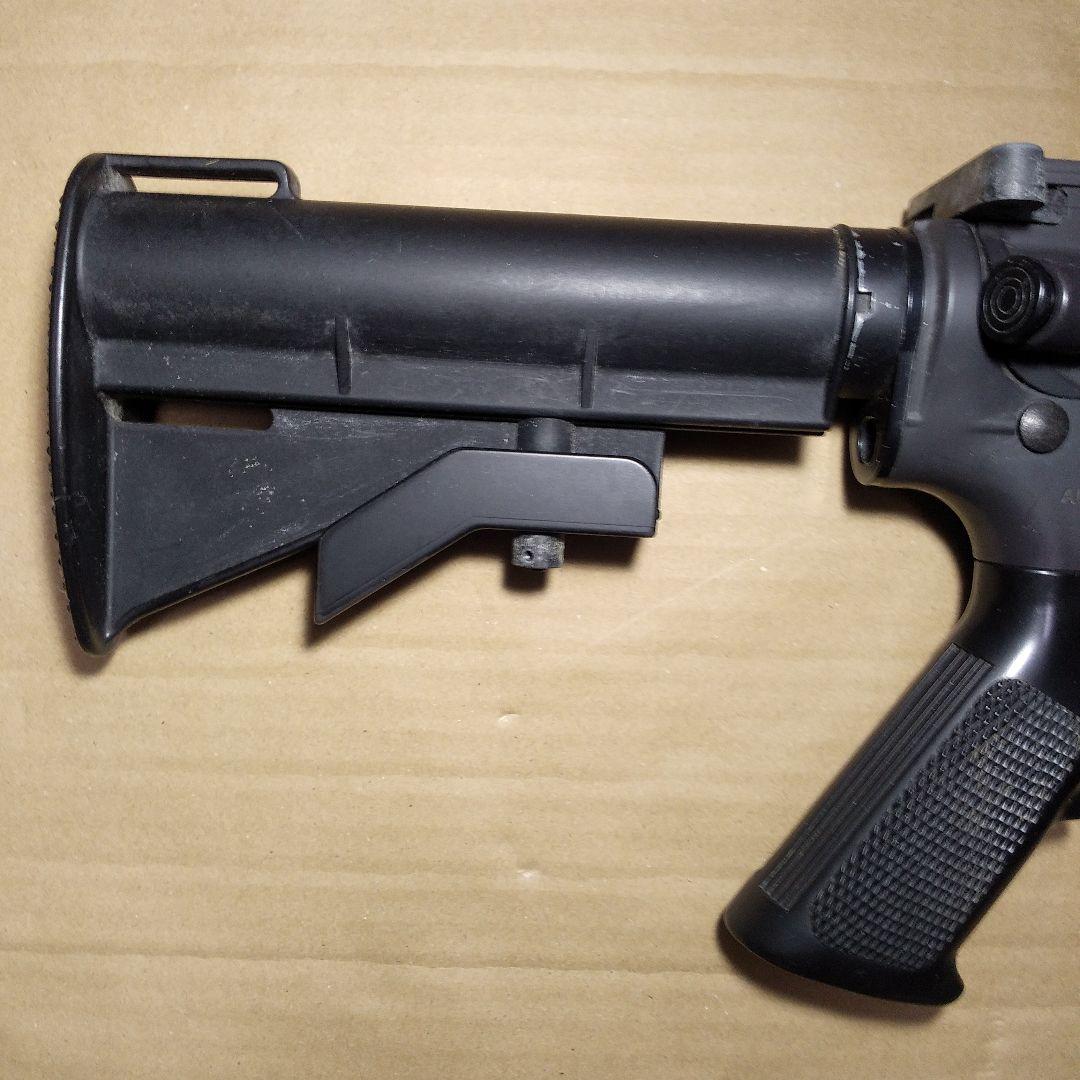 値段交渉OK！　M4A1 東京マルイ R18電動ガン　ジャンク扱い