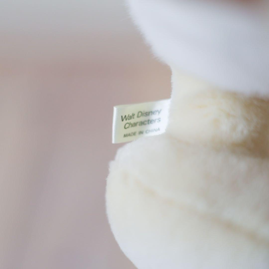 【超希少/タグ付】TDL限定ドナルドダック ぬいぐるみ 2体セット 当時物