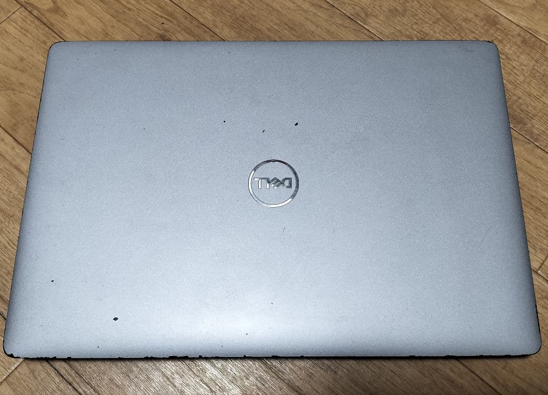 DELL Latitude 5310 win11 10世代 SSD256GB